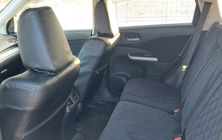 Honda CR-V IV, 2013 год, 1 870 000 рублей, 8 фотография