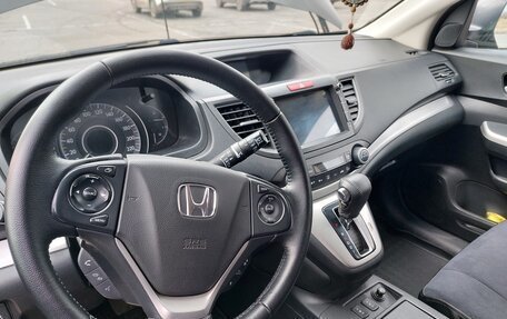 Honda CR-V IV, 2013 год, 1 870 000 рублей, 7 фотография