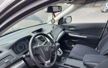 Honda CR-V IV, 2013 год, 1 870 000 рублей, 6 фотография