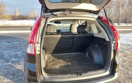 Honda CR-V IV, 2013 год, 1 870 000 рублей, 9 фотография