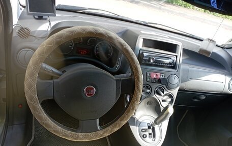 Fiat Panda II, 2010 год, 265 000 рублей, 4 фотография