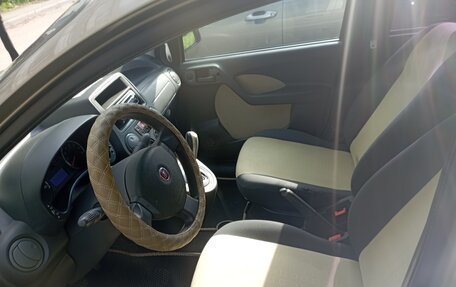 Fiat Panda II, 2010 год, 265 000 рублей, 2 фотография