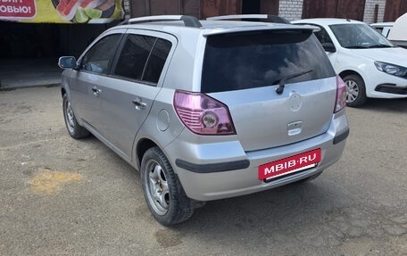 Geely MK Cross I, 2012 год, 450 000 рублей, 6 фотография