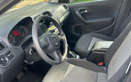 Volkswagen Polo VI (EU Market), 2011 год, 730 000 рублей, 8 фотография