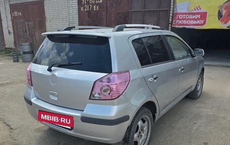 Geely MK Cross I, 2012 год, 450 000 рублей, 5 фотография
