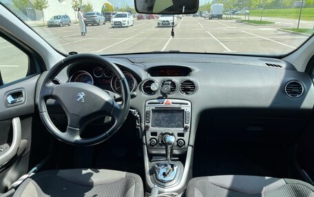 Peugeot 308 II, 2011 год, 595 000 рублей, 5 фотография
