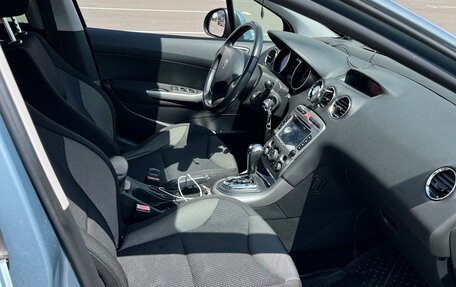 Peugeot 308 II, 2011 год, 595 000 рублей, 6 фотография