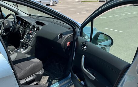 Peugeot 308 II, 2011 год, 595 000 рублей, 7 фотография