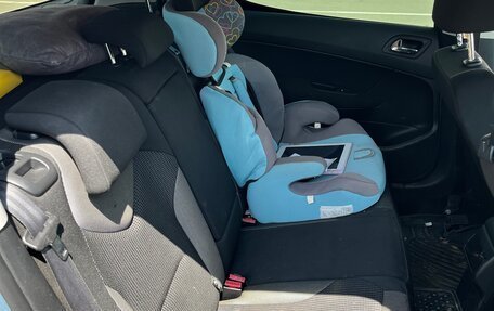 Peugeot 308 II, 2011 год, 595 000 рублей, 8 фотография