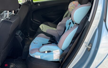 Peugeot 308 II, 2011 год, 595 000 рублей, 11 фотография