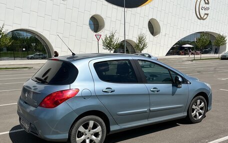 Peugeot 308 II, 2011 год, 595 000 рублей, 17 фотография