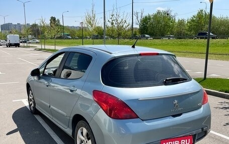 Peugeot 308 II, 2011 год, 595 000 рублей, 14 фотография
