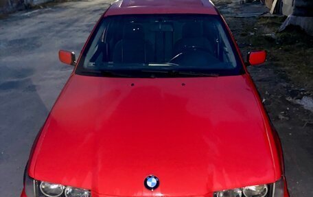 BMW 3 серия, 1995 год, 305 000 рублей, 6 фотография