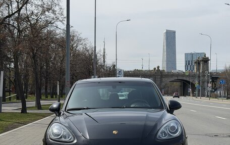 Porsche Cayenne III, 2011 год, 2 300 000 рублей, 2 фотография