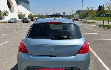 Peugeot 308 II, 2011 год, 595 000 рублей, 15 фотография
