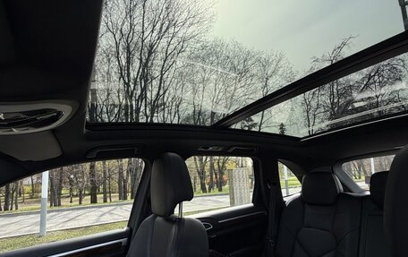 Porsche Cayenne III, 2011 год, 2 300 000 рублей, 8 фотография