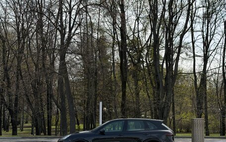 Porsche Cayenne III, 2011 год, 2 300 000 рублей, 4 фотография