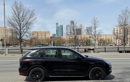 Porsche Cayenne III, 2011 год, 2 300 000 рублей, 6 фотография