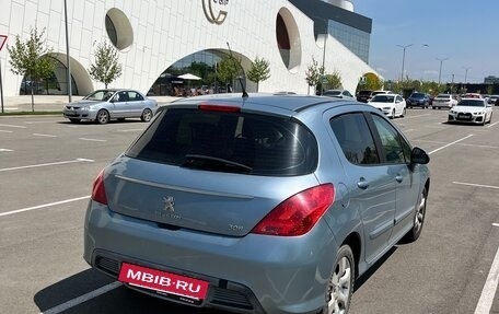 Peugeot 308 II, 2011 год, 595 000 рублей, 16 фотография