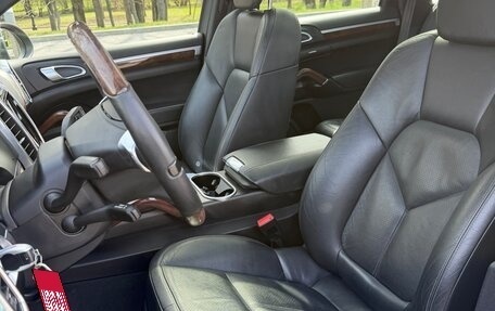 Porsche Cayenne III, 2011 год, 2 300 000 рублей, 7 фотография