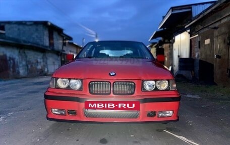 BMW 3 серия, 1995 год, 305 000 рублей, 5 фотография