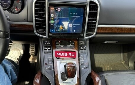 Porsche Cayenne III, 2011 год, 2 300 000 рублей, 10 фотография