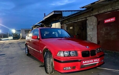 BMW 3 серия, 1995 год, 305 000 рублей, 4 фотография