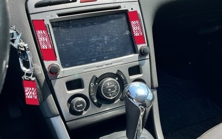 Peugeot 308 II, 2011 год, 595 000 рублей, 2 фотография