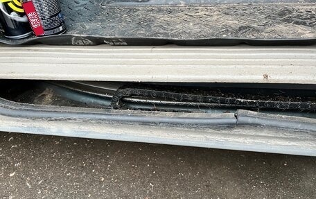 Dodge Caravan IV, 2001 год, 365 000 рублей, 8 фотография