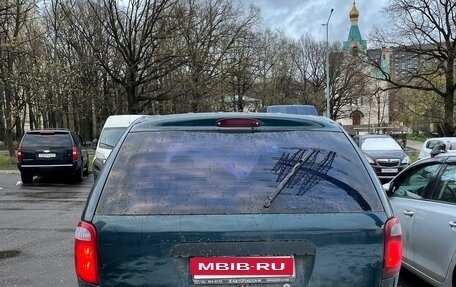 Dodge Caravan IV, 2001 год, 365 000 рублей, 4 фотография