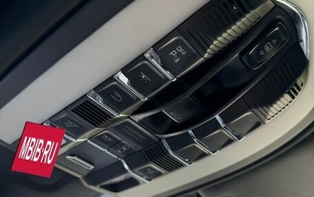 Porsche Cayenne III, 2011 год, 2 300 000 рублей, 11 фотография