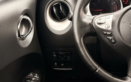 Nissan Juke II, 2014 год, 1 490 000 рублей, 16 фотография