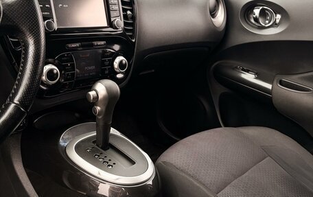Nissan Juke II, 2014 год, 1 490 000 рублей, 12 фотография