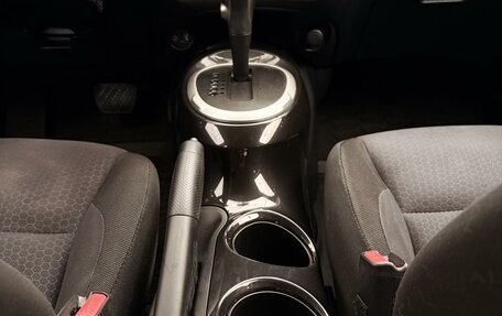 Nissan Juke II, 2014 год, 1 490 000 рублей, 20 фотография