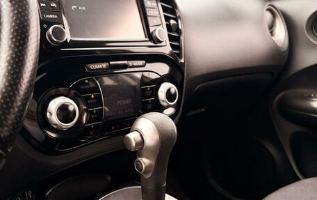 Nissan Juke II, 2014 год, 1 490 000 рублей, 19 фотография