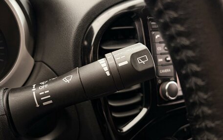 Nissan Juke II, 2014 год, 1 490 000 рублей, 15 фотография