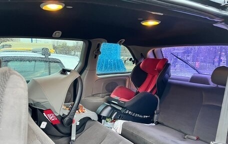 Dodge Caravan IV, 2001 год, 365 000 рублей, 7 фотография