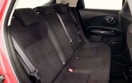 Nissan Juke II, 2014 год, 1 490 000 рублей, 24 фотография