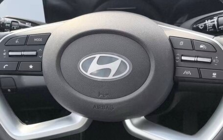 Hyundai Elantra, 2023 год, 1 557 000 рублей, 10 фотография