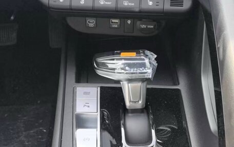 Hyundai Elantra, 2023 год, 1 557 000 рублей, 13 фотография