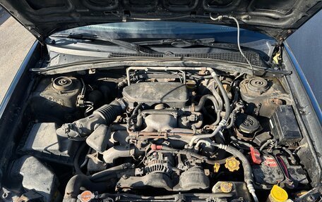Subaru Forester, 2007 год, 430 000 рублей, 13 фотография