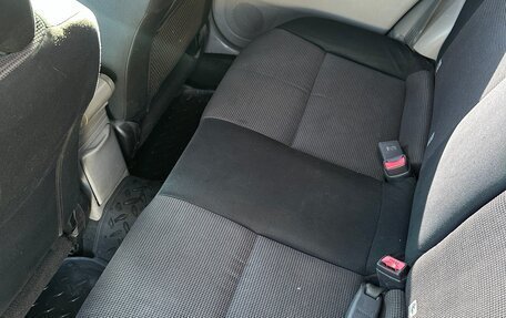 Subaru Forester, 2007 год, 430 000 рублей, 14 фотография