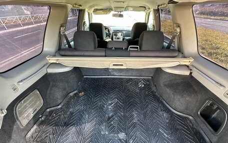 Subaru Forester, 2007 год, 430 000 рублей, 12 фотография