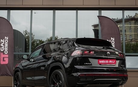 Volkswagen Teramont I, 2024 год, 5 399 000 рублей, 5 фотография
