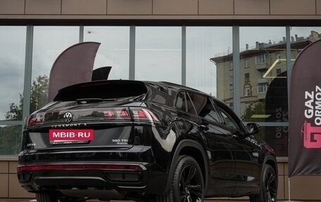 Volkswagen Teramont I, 2024 год, 5 399 000 рублей, 7 фотография