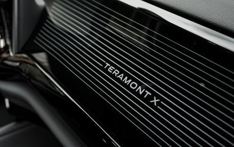 Volkswagen Teramont I, 2024 год, 5 399 000 рублей, 13 фотография