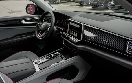 Volkswagen Teramont I, 2024 год, 5 399 000 рублей, 17 фотография