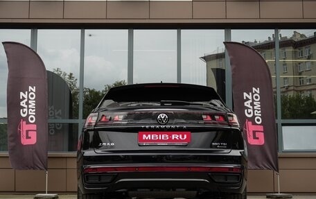 Volkswagen Teramont I, 2024 год, 5 399 000 рублей, 6 фотография