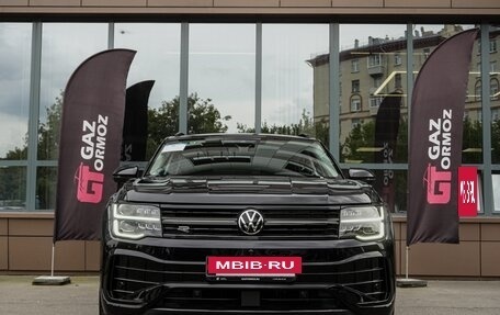 Volkswagen Teramont I, 2024 год, 5 399 000 рублей, 3 фотография