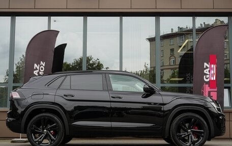 Volkswagen Teramont I, 2024 год, 5 399 000 рублей, 8 фотография